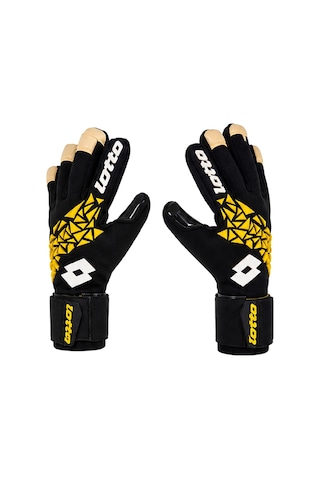 Lotto Erkek Kaleci Eldiveni Gk C-kit-training-match 102690838 Sarı