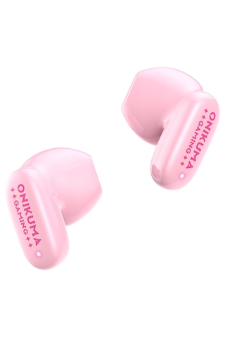 Onikuma TX603 Bluetooth 5.4 Gaming Kulak İçi Kulaklık
