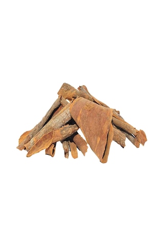 Lokman Kınakına Kabuğu 100 G