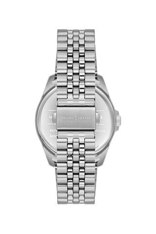 Milano X Change Mxg63001 Erkek Kol Saati Metalik Gri