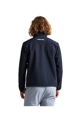 Slam Slam Act Warm Softshell Erkek Siyah Ceket W01