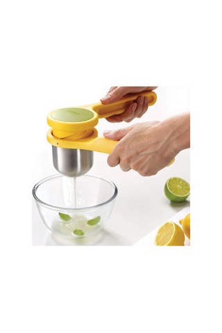 Joseph Joseph 20101 Helix Narenciye Sıkacağı - Sarı