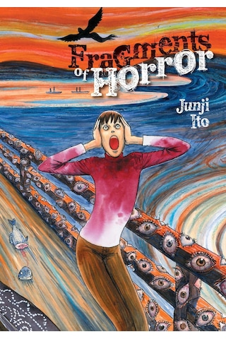 Fragments Of Horror : 1 Hc