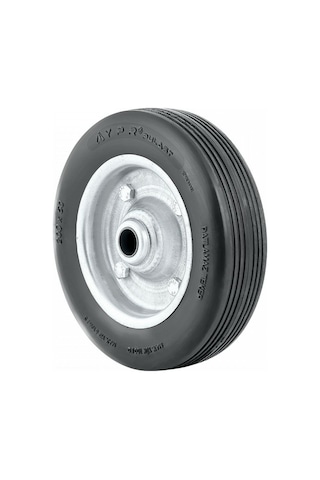 Yaparlar 65251 El Araba Tekeri Patlamaz Burçlu 200x20mm