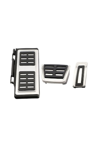 Volkswagen Golf 7 Otomatik Pedal Seti Vidasız A+ Kalite