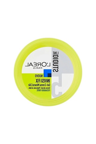 Loreal Paris Mineral Fix Gel Cream - Mineral Jel Krem Jöle 150ml