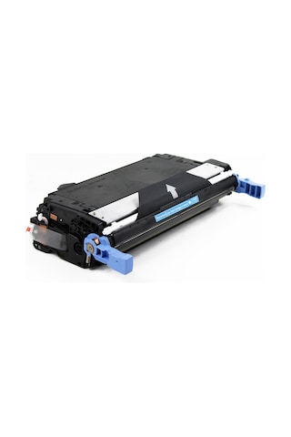 Uyumlu Kartuş For Hp Cb401a Mavi Toner 7,5k