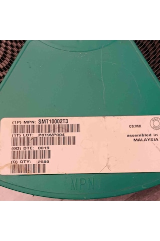 Tvb270sa 275v Smd Raychem Triyak Tristör 100 Adet