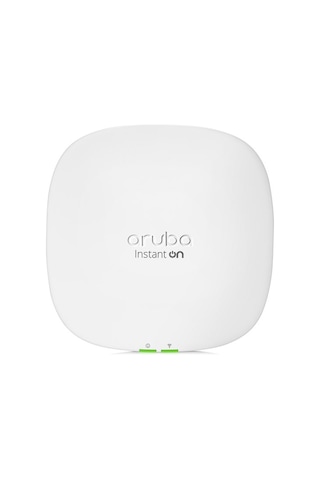 HPE Aruba Instant On AP25 R9B28A Wi-Fi 6 Access Point