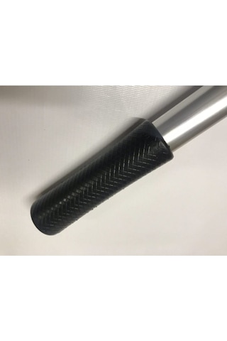 Kakıç Teleskopik Ø 25-30 Mm Boy : 122-210 Cm