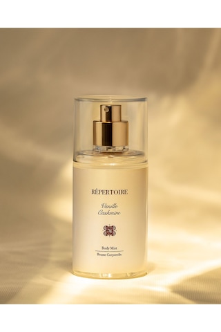 Répertoire Vücut Spreyi 100 Ml