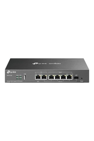 Multi-gigabit Vpn Router