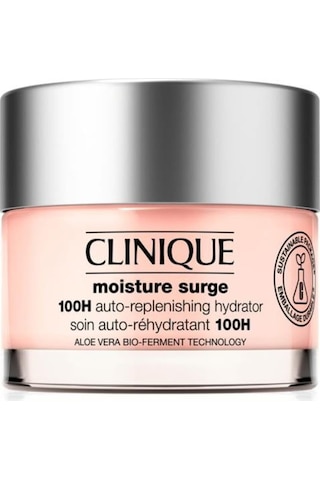 Clinique All About Eyes Moisture Surge Nemlendirici Cilt Bakım Seti
