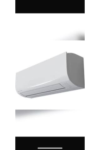 Daikin FTXF35E Sensira 12000 BTU Inverter Duvar Tipi Klima