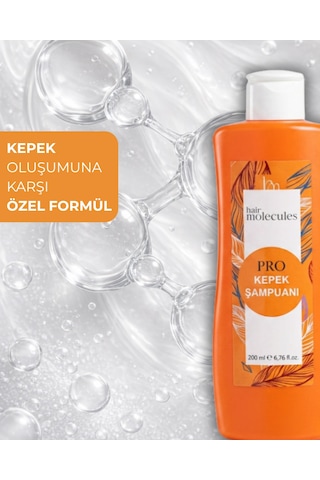 Sbr Pro Kepek Karşıtı Şampuan 200 Ml Kepekli