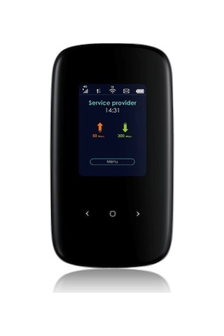 Zyxel LTE2566-M634 1200 Mbps 5 Ghz 3G/4G/LTE Taşınabilir Modem Router