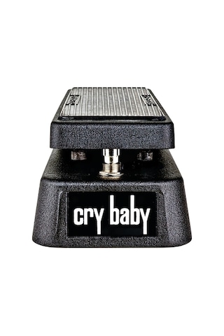 Jim Dunlop Gcb95 Cry Baby Wah Pedalı
