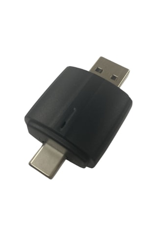 Kablosuz Carplay Adaptörü - Wireless Carplay Çevirici-4963