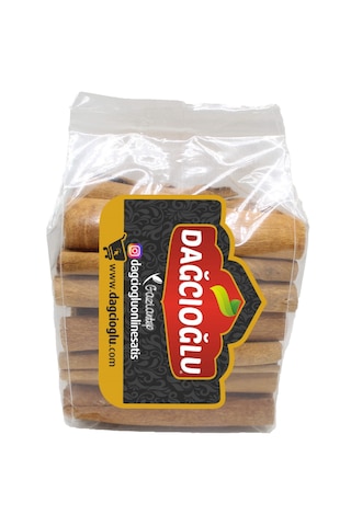 Dağcıoğlu Boru Tarçın 100 G