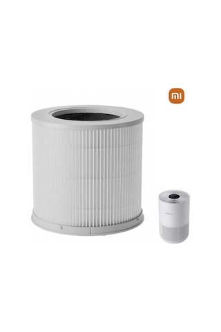 Xiaomi Mi Smart Air Purifier 4 Compact Hepa Filtre