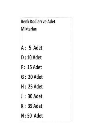 Baskılı Magnet 10 Adet