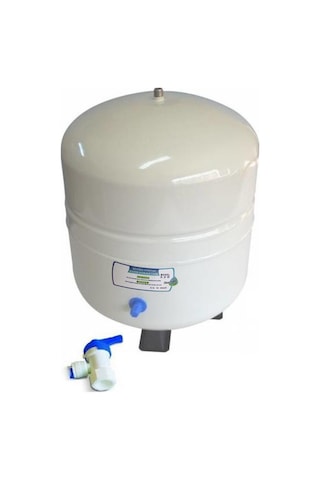 Su Arıtma Cihazı Tankı 12 Litre 3.2 Galon