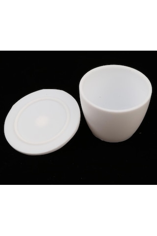 Suntek Kapaklı Laboratuvar Aletleri Ekipmanları 50ml Kapasiteli