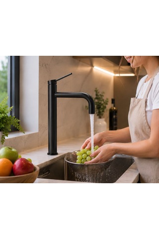 Osmo Lavabo Bataryası Acar 04.05.201 Diğer