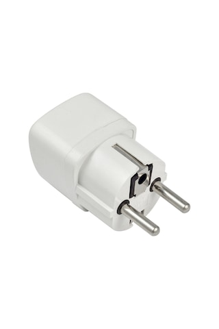 Universal Çevirici Priz Amerikan İngiliz Fiş Dönüştürücü