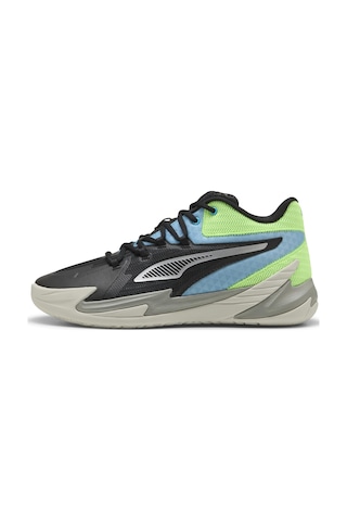 Puma 31135309 Dagger Unisex Basketbol Ayakkabısı Renkli