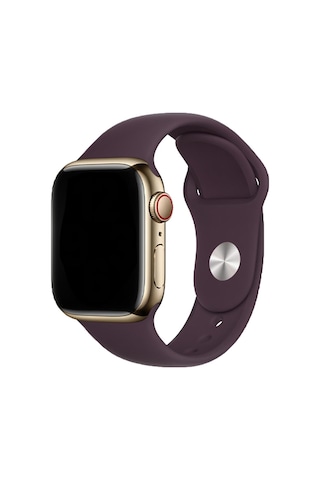 E2m Classıc Apple Uyumlu Watch Sılıkon Kordon 42-44 Mm E2m Classıc Apple Uyumlu Watch Sılıkon Kordon 42-44 Mm