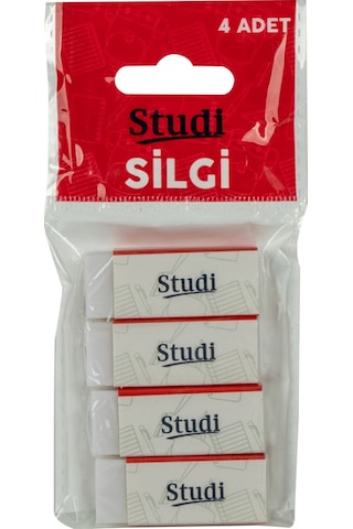 Studi Silgi 4'lü