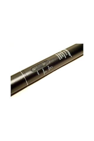 Htdz Ht-81a Condenser Boom Koro Mikrofonu Shotgun Mikrofon