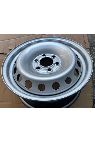 Transit Custom Jantı 16 İnç