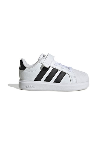 Adidas Streettalk El I Bebek Günlük Ayakkabı Jq6145 Beyaz Beyaz