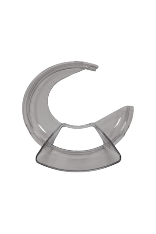COOKPLUS QUİCK CHEF 1001 STAND MİKSER İÇİN UYUMLU ŞEFFAF ARA KAPAK