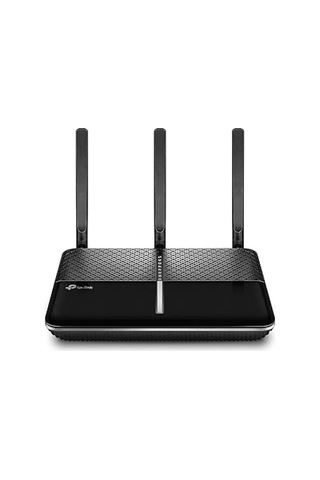 Tp-link Archer-vr600 Ac2100 Kablosuz Gigabit Vdsl/adsl Modem Router, Siyah/gümüş-128925