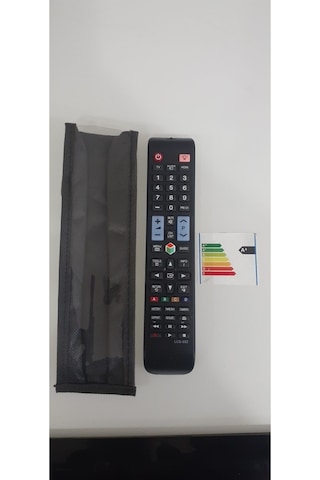 Tüm Akıllı, Sihirli, Mouseli,smart Kumanda Yerine Uyar Kılıflı