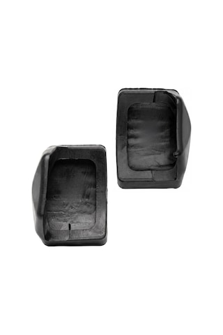 Peugeot 106 206 306 307 308 Citroen C2 C3 C4 İçin Debriyaj Fren Pedal Lastiği