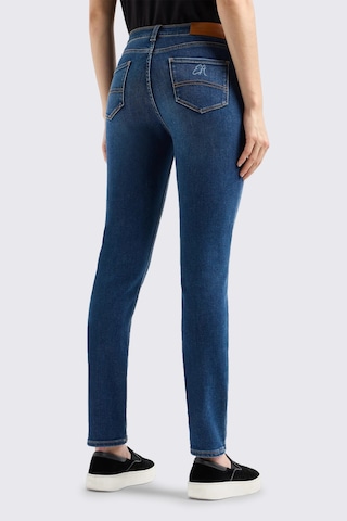 Emporio Armani Kadın Kot Pantolon 6d2j20 2dupz 0942 Lacivert