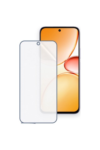 Realme C85 5g Uyumlu Ön Yüzey Nano Şeffaf Hidrojel Ekran Koruyucu 35343178
