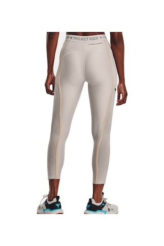 Under Armour Kadın Tayt 1377463-289 Krem