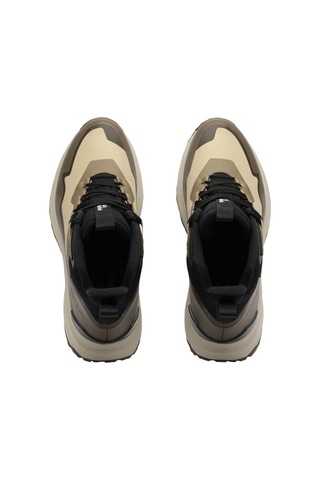 Jack Wolfskin Dromoventure Wt Texapore Mid M Erkek Bot Kahverengi