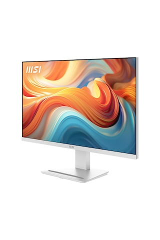 Msı Pro Mp273qw E14 27 İnç 144hz 1ms 2k Wqhd Freesync Ips Monitör