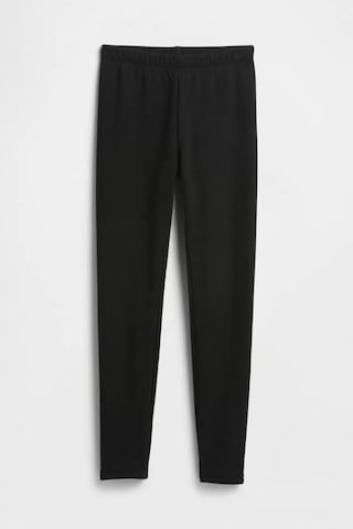 Gap V-cozy Çocuk Tayt Siyah