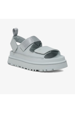 Ugg Goldenglow Kadın Mavi Sandalet 1152685 Mavi