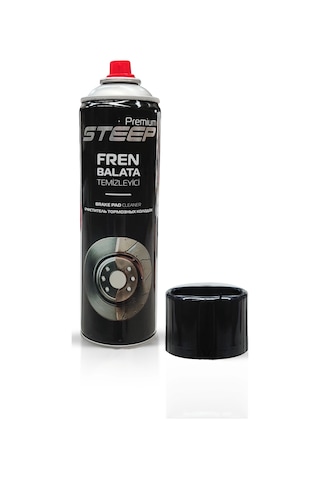 Steep Fren Balata Temizleyici Sprey 500 ML