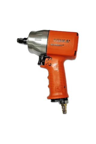 Osaka OPC-51212 MCN Havalı Somun Sökme Makinesi