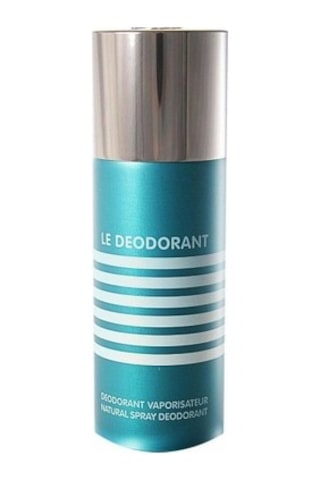 150 Ml Erkek Deodorant, Taze Ve Ferah Bir His Sağlayan Formül