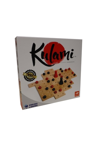 Foxmind Kulami